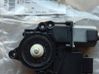Front door window regulator motor 82460A2010