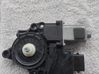 Front door window regulator motor 82460A2010