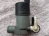 Pompa spryskiwacza szyby przedniej / czołowej 28920BU010