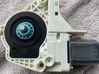 Front door window regulator motor 8K0959812A