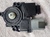 Rear door window regulator motor 83450A2010