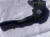 Accelerator throttle pedal 180021HM0B