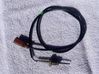 Czujnik temperatury spalin 04L906088AB