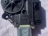 Rear door window regulator motor 6R0959811AA