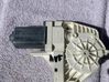 Front door window regulator motor 8K0959801B