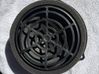 Rear door speaker 4G0035411