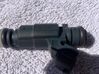 Inyector de combustible 9676017480