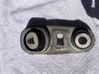 Engine mount bracket 1123800Q0A