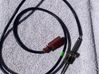 Czujnik temperatury spalin 04L906088AB