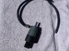 Windscreen/windshield washer pump 28920JD00A