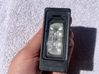 Number plate light 4G0943021