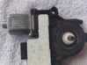 Rear door window regulator motor 8W0959801