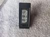 Number plate light 4G0943021