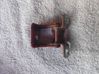 Tailgate/trunk/boot hinge 52024838