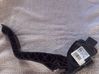 Accelerator throttle pedal 1601CW
