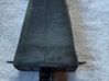 Rear door check strap stopper 51227176805