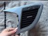 Dash center air vent grill 5F1820901D