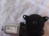 Rear door window regulator motor 83450G5000