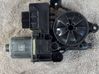 Rear door window regulator motor 5Q0959812ASE1