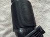 Intercooler hose/pipe 1K0129684AH