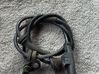 ABS rear brake sensor B000698180