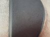 Dashboard side end trim 5L0857504