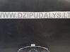 Speedometer (instrument cluster) UC4E55430
