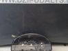 Speedometer (instrument cluster) Y10940033E090