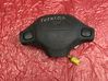 Steering wheel airbag 