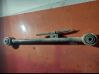 Brazo de suspensión trasero 550450F000