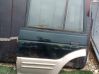 Rear door 