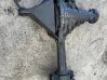Front axle beam 