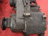 Gearbox transfer box case 