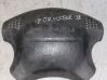 Steering wheel airbag 