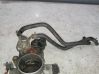 Throttle valve E9T153730
