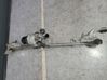 Front wiper linkage and motor 060A