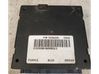 Comfort/convenience module 16268395