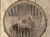 Phare frontale 150R20