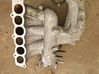 Exhaust manifold 