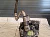 Air conditioning (A/C) compressor (pump) 4042200311