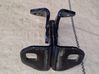 Bisagra superior puerta delantera L120038