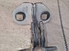 Bisagra superior puerta delantera L120038