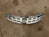 Front grill 