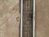 Grille de calandre avant 