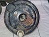 Brake booster 472100X803