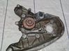 Water pump 500376360