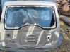 Tailgate/trunk/boot lid 