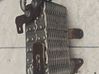 EGR valve cooler 