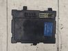 Other control units/modules 91144968