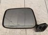Front door electric wing mirror E402201